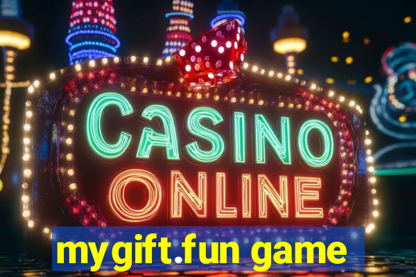 mygift.fun game